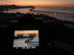 -星海湾跨海大桥