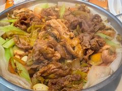 -黄记煌三汁焖锅(顺义华联店)