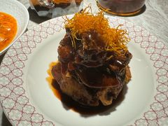 -解家河南菜(华山路店)