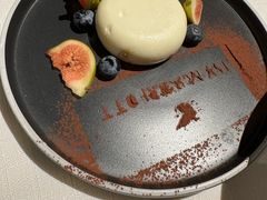 -郑州绿地JW万豪酒店The Grill烤汇扒房