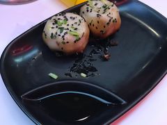 -小杨生煎(湟普汇店)