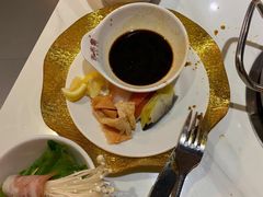 -吉布鲁牛排海鲜自助(成都大悦城店)