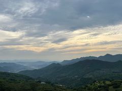 -广州市石门国家森林公园