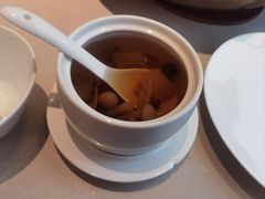 -漢舍川菜馆(国贸商城店)