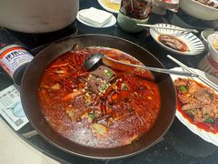 -恒记饭店(珠江路总店)