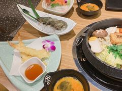 -水林间·寿喜烧自助(仙林金鹰店)