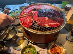 -西塔老太太泥炉烤肉(青浦蟠龙天地店)
