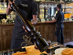 -Ministry of Crab(科伦坡店)