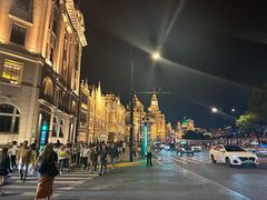 -上海外滩华尔道夫酒店