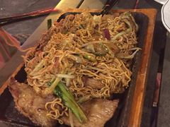 -翠华餐厅(山顶道店)