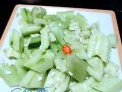-盛京小羊排烧烤