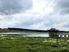 -月亮湖