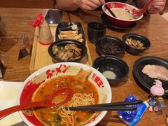 -豚王拉面(澳门银河店)