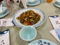 -渔娘渔家丹东海鲜(东直门店)