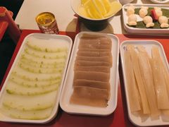 -小龙坎火锅(全球总店)