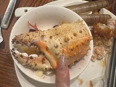 -东海怡品海鲜豆捞(星街坊店)