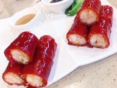 金莎海虾红米肠-点都德(北京路贰店)