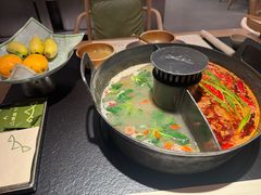 -山缓缓火锅(上海闵行龙湖店)