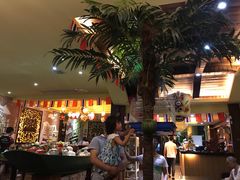 -大耳象东南亚风情餐厅(月湖公园店)