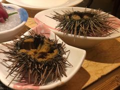 -雍和会海鲜姿造自助(湖东路店)
