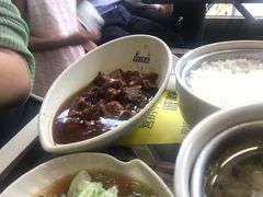 -真功夫(君逸世家店)