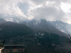 -萝卜寨羌文化生态旅游区