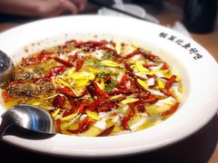 -太二酸菜鱼(武汉光谷保利店)