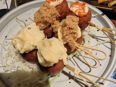 -一豚轩·烧鸟·豚骨拉面(五四路店)