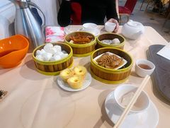 -金凤酒楼(金陵路店)