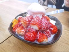 -鲜芋仙(徐州彭城一号店)