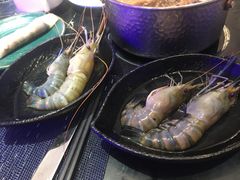 -花西亭·海鲜自助餐厅(瑞城名人酒店)