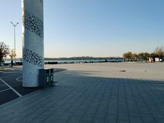 -丁香湖公园