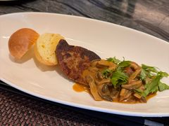 -长沙北辰洲际酒店-兰调全日餐厅