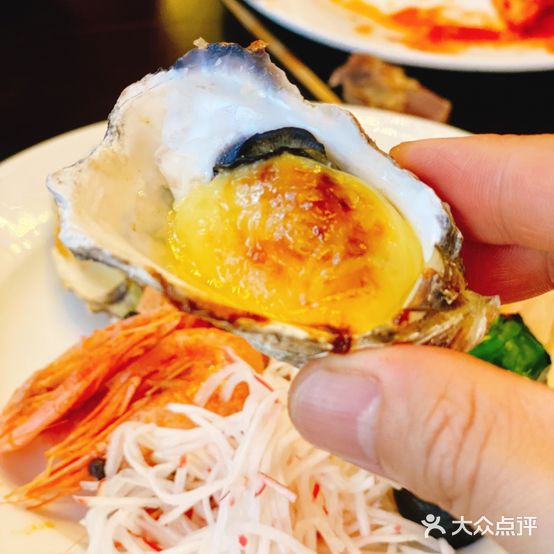 19玖0全日制自助餐厅(威海卫大厦店)