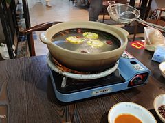 -潮顺·潮滋味潮汕牛肉火锅