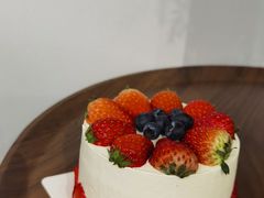 -艾加柒克蛋糕茶歇甜品台(春熙路店)