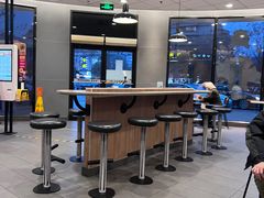 -麦当劳(上百万和城店)