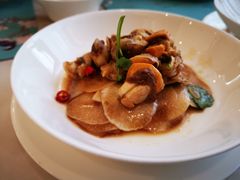 -南山鲜虾面·活鲜小馆·海味大连菜(南山总店)