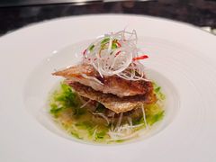 -Ginza Onodera铁板烧(外滩十八号店)