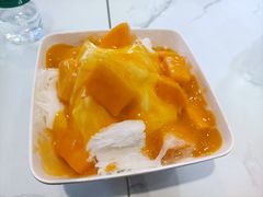 -杨小贤芒果绵绵冰(南门口店)