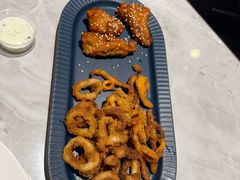 -必胜客(长安长青店)