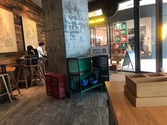 -星巴克(深圳梅林虹湾店)