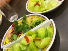 -芦月轩羊蝎子(北蜂窝店)