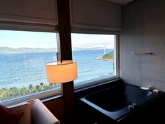 -三亚太阳湾柏悦酒店