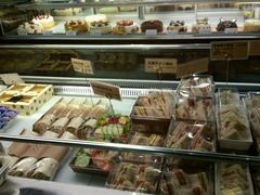 -匠造烘焙(联洋店)