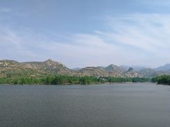 -济南马套将军山