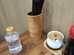 -津门张记包子铺(津塘路店)