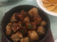 -江南村酒家
