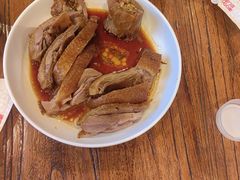 -李先生牛肉面大王(大兴枣园店)