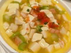 -太兴餐厅(东方广场分店)